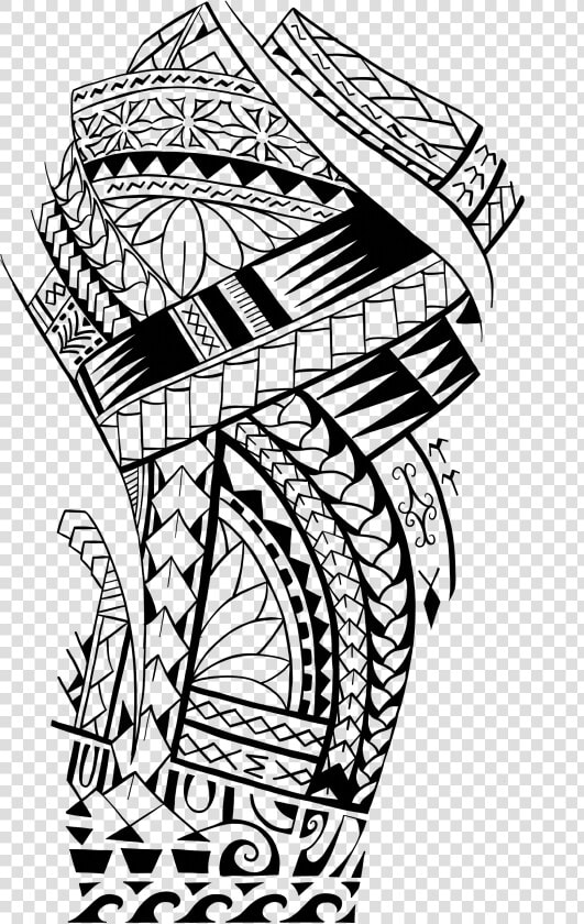 Transparent Tattoo Designs Png   Tribal Tattoo Designs  Png DownloadTransparent PNG