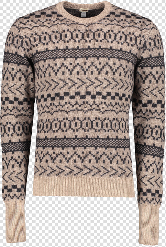 Front Image Of Massimo Alba Jago Round Neck Sweater   Massimo Alba Jago Shirt  HD Png DownloadTransparent PNG