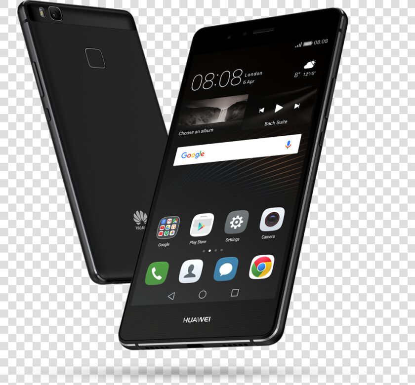 Huawei P9 Lite Black Lte  HD Png DownloadTransparent PNG