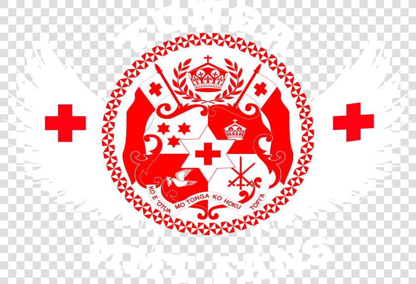 Mate Maa Tonga Mmt Fans Site   Tongan Coat Of Arms  HD Png DownloadTransparent PNG