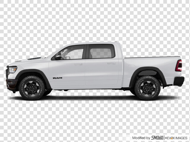 2019 Silver Tacoma Off Road  HD Png DownloadTransparent PNG