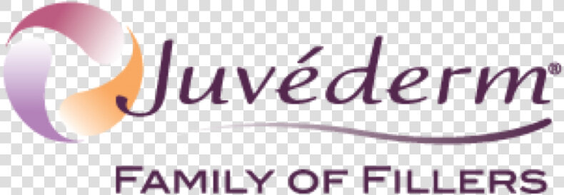 Juvederm Family Virginia   Juvederm Family Of Fillers  HD Png DownloadTransparent PNG