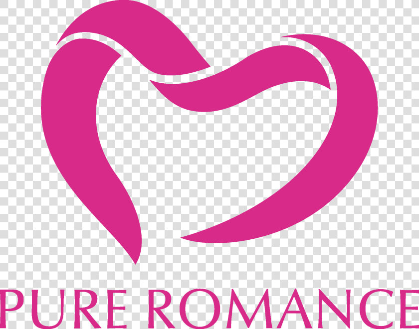 Transparent Pure Romance Logo Png   Pure Romance Logo  png  Png DownloadTransparent PNG