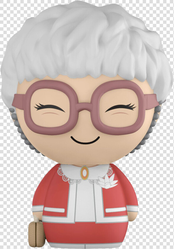 The Golden Girls   Golden Girls Funko Dorbz  HD Png DownloadTransparent PNG