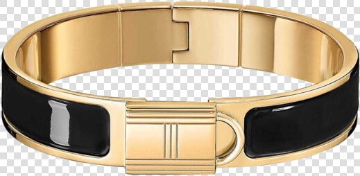 Bracelet Clic Cadenas Hermes  HD Png DownloadTransparent PNG