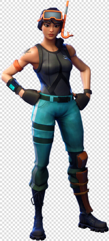 Fortnite Snorkel Ops Png Image   Skins Fortnite Halloween 2019  Transparent PngTransparent PNG