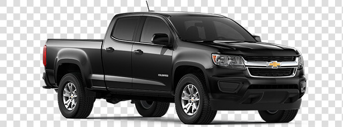 Gun Metal gray 2018 Chevy Colorado   Chevy Colorado 2019 Black  HD Png DownloadTransparent PNG