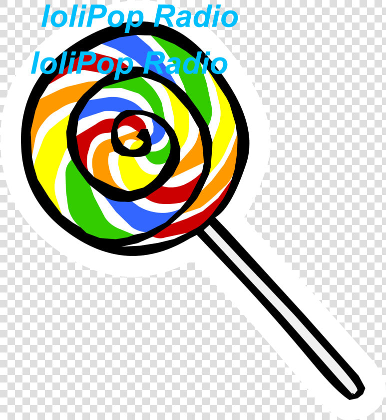 Lolipop   Lollipop Clipart  HD Png DownloadTransparent PNG