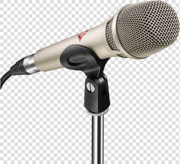 Picture 1 Of   Microfono Neumann Kms 105d Bk  HD Png DownloadTransparent PNG