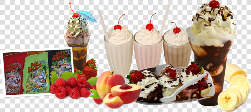 Big Bucks Homemade Ice Cream   Soy Ice Cream  HD Png DownloadTransparent PNG