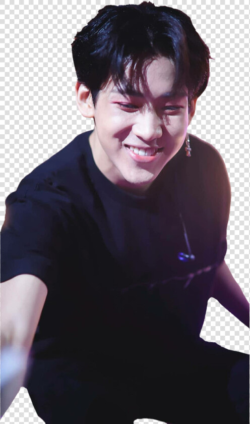  bambam  got7  bambamgot7  kpop  cute  tião  kunpimookbhuwakul   Sitting  HD Png DownloadTransparent PNG