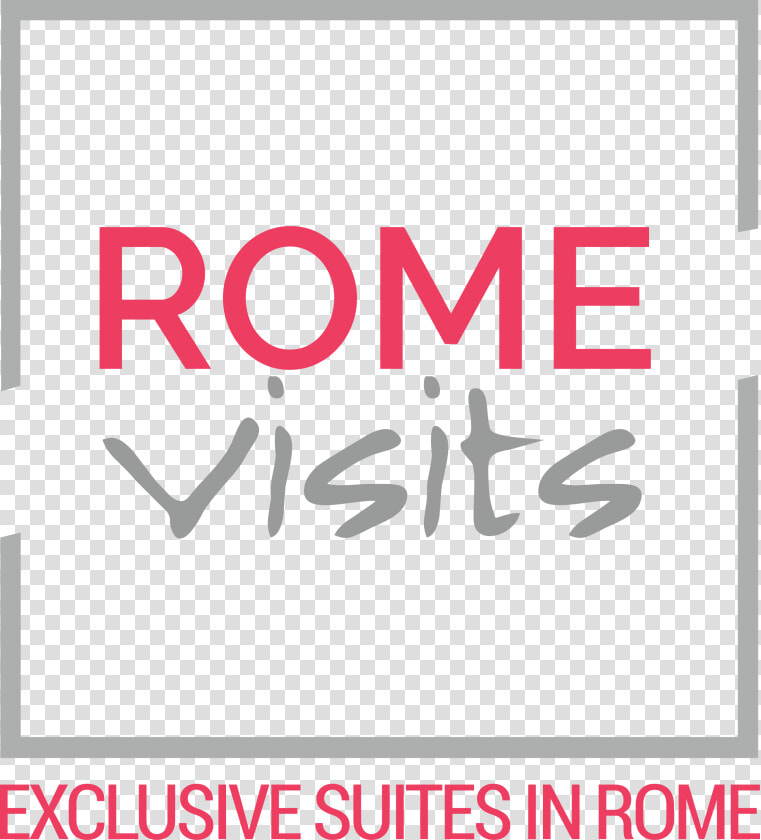 Logo Rome Visits   Graphics  HD Png DownloadTransparent PNG