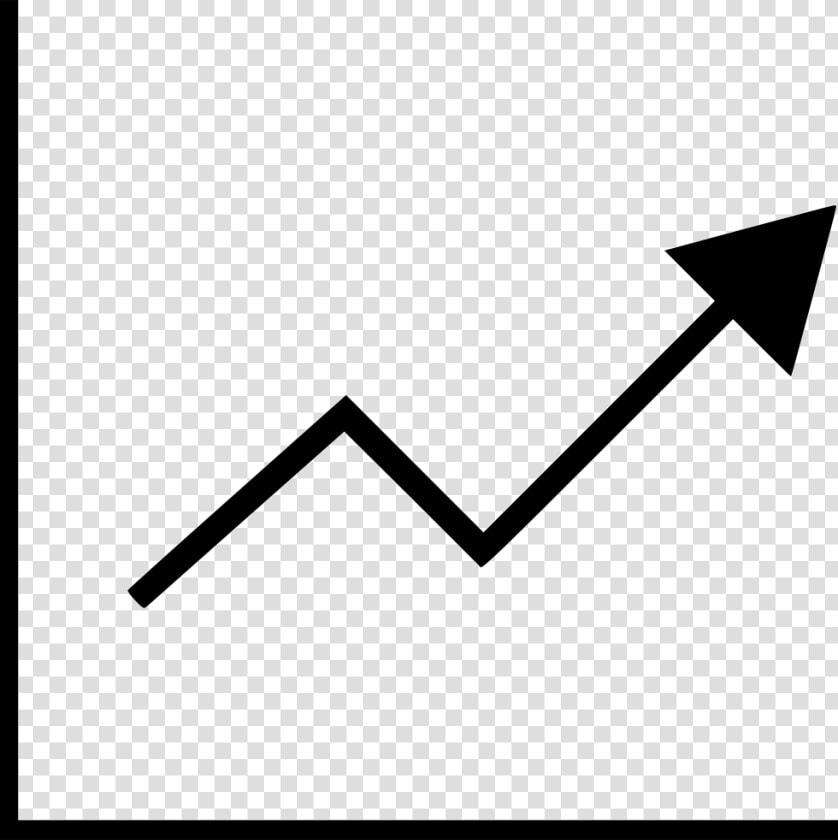 Graph Going Up Png   Graph Arrow Up Png  Transparent PngTransparent PNG