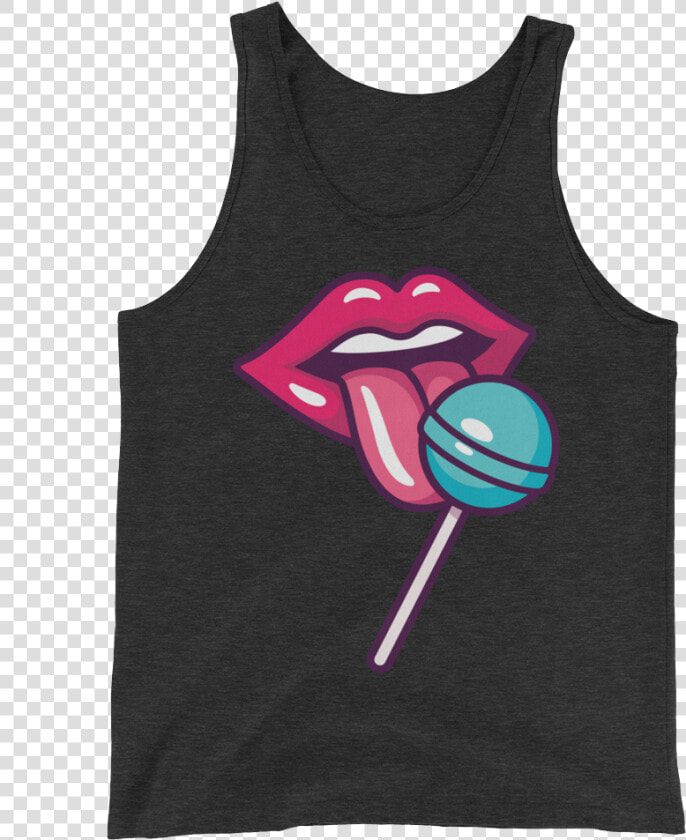 Lick Tank Top Swish Embassy Class   Active Tank  HD Png DownloadTransparent PNG