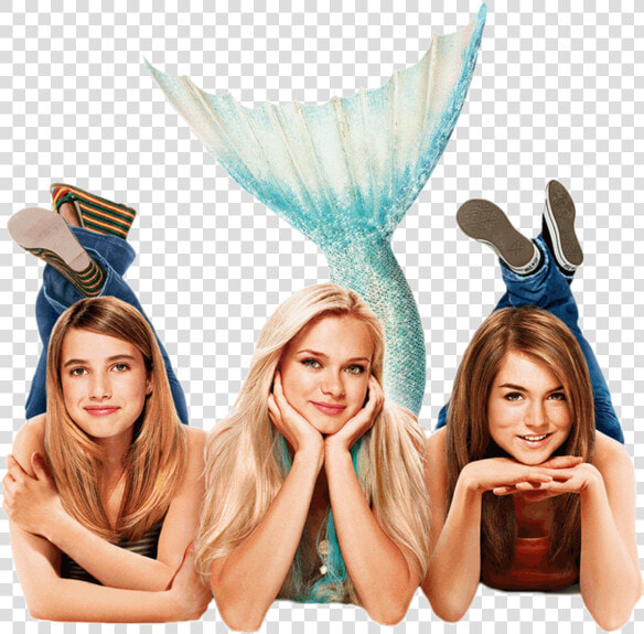 Aquamarine Film  HD Png DownloadTransparent PNG