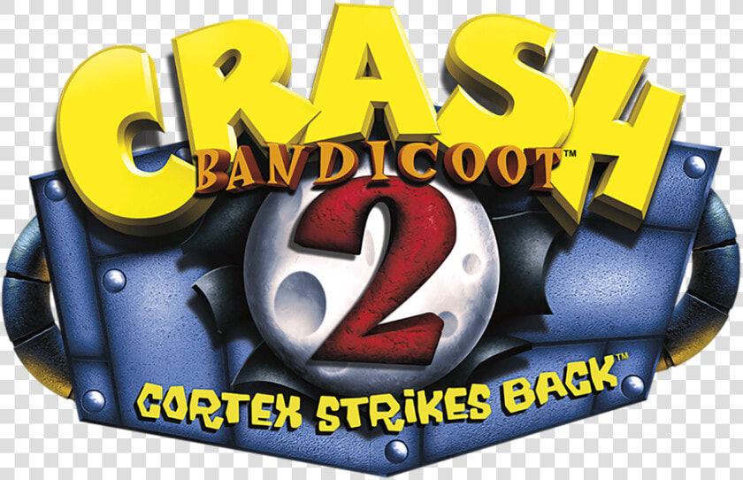 Crash Bandicoot 2 N Sane Trilogy Logo  HD Png DownloadTransparent PNG