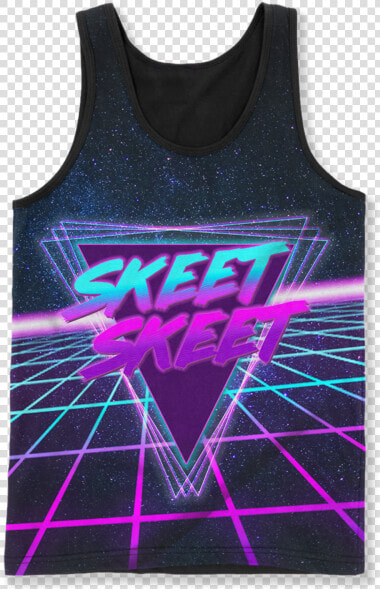 Skeet Skeet   Active Tank  HD Png DownloadTransparent PNG