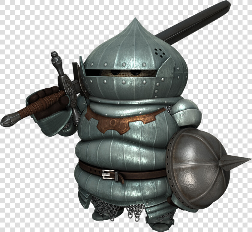 Download Dark Souls Png Transparent Image   Dark Souls Onion Knight Figure  Png DownloadTransparent PNG