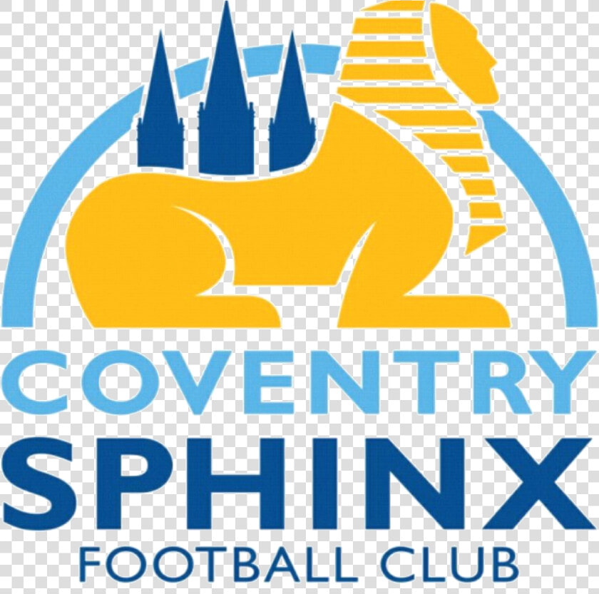 Sphinx Badge   Coventry Sphinx  HD Png DownloadTransparent PNG