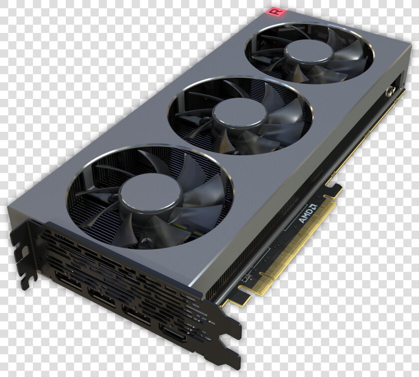 Radeon Vii Hbm2 16g  HD Png DownloadTransparent PNG