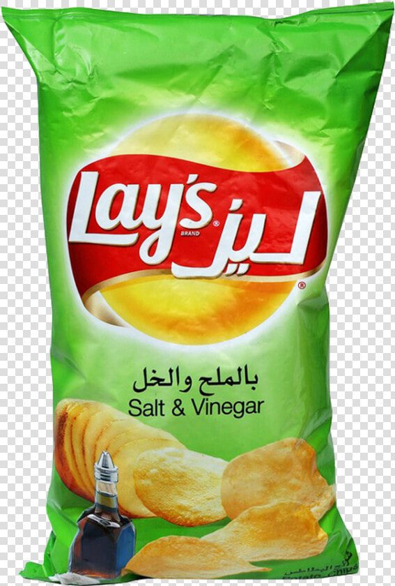 Lays Chips Salt  amp  Vinegar 170 Gm   Lays  HD Png DownloadTransparent PNG