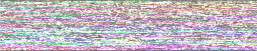 Static Redacted Glitch Tv Censor Freetoedit   Placemat  HD Png DownloadTransparent PNG