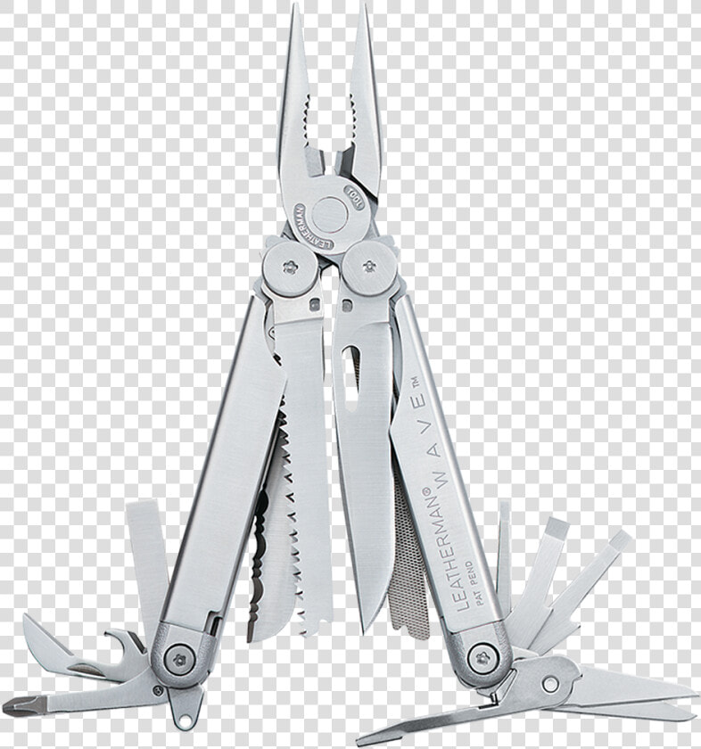 Leatherman Pocket Knife  HD Png DownloadTransparent PNG