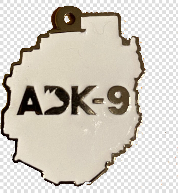 Adk 9 Tag   Sign  HD Png DownloadTransparent PNG