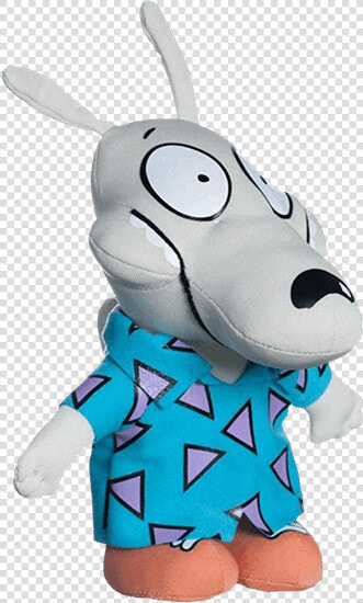 Rocko  39 s Modern Life Rocko  HD Png DownloadTransparent PNG