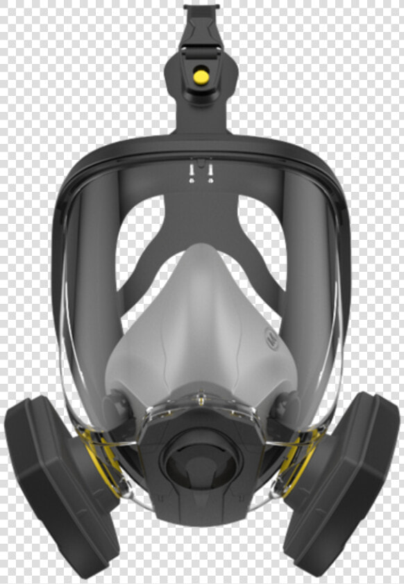 Corpro Ffm1600 Full Face Mask   Diving Mask  HD Png DownloadTransparent PNG