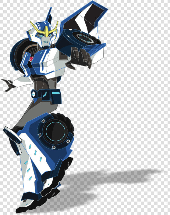 Sideswipe Bumblebee Grimlock Arcee Optimus Prime Robot   Transformers Robots In Disguise Strongarm  HD Png DownloadTransparent PNG