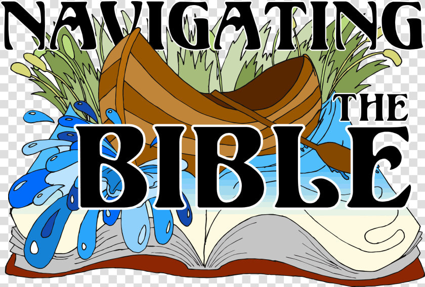 Navigating The Bible  HD Png DownloadTransparent PNG