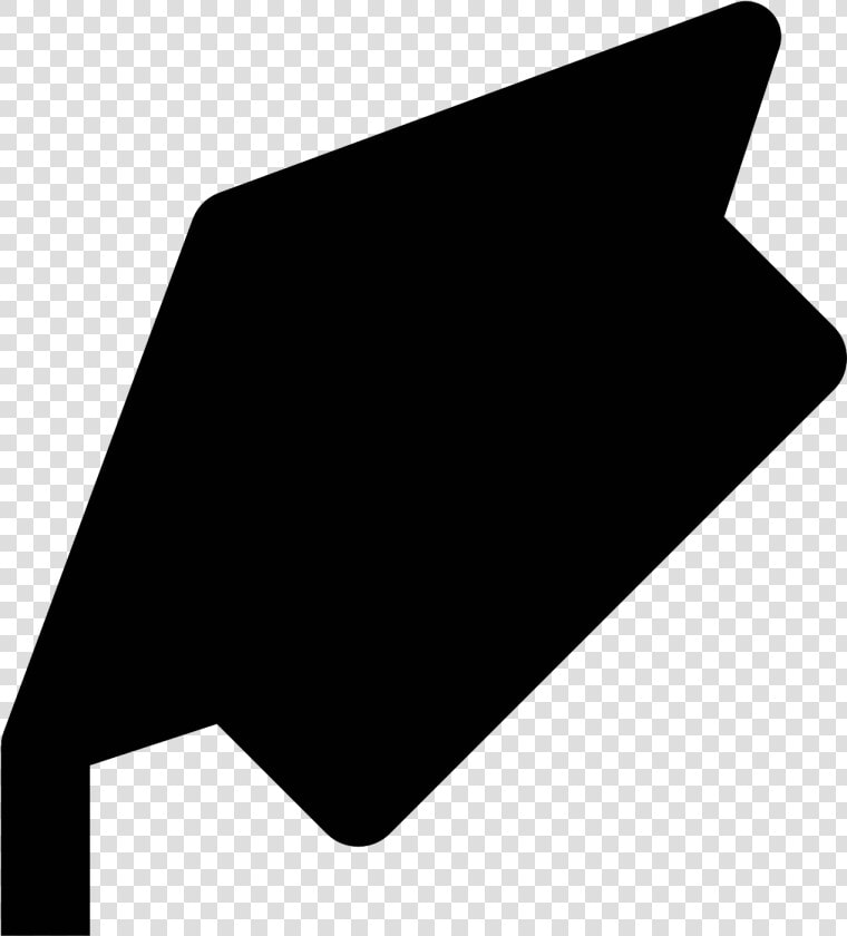 Flying Mortarboard Icon  HD Png DownloadTransparent PNG