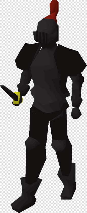 Dark Warrior Osrs  HD Png DownloadTransparent PNG