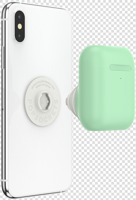 Popsocket Airpods Grip  HD Png DownloadTransparent PNG