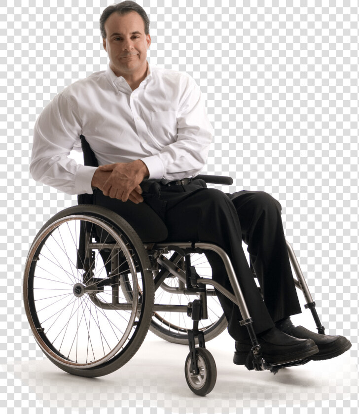 Wheelchair Png   Man In A Wheelchair Png  Transparent PngTransparent PNG