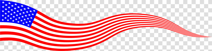 American Flag Banner Png   Clip Art Usa Flag Banner  Transparent PngTransparent PNG