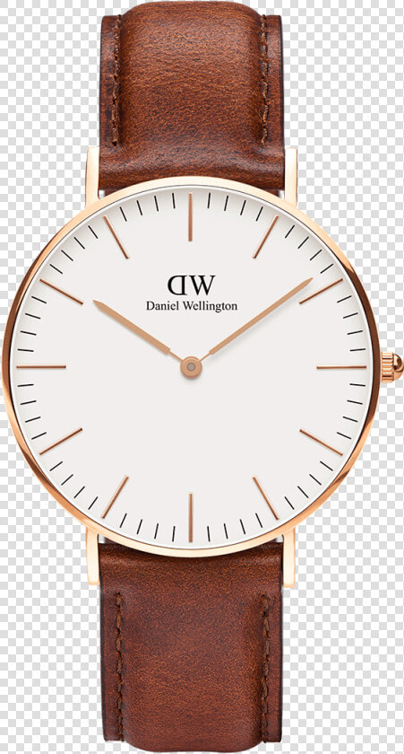 Classic St Mawes 36 Rose Gold   Classic Watch For Women  HD Png DownloadTransparent PNG