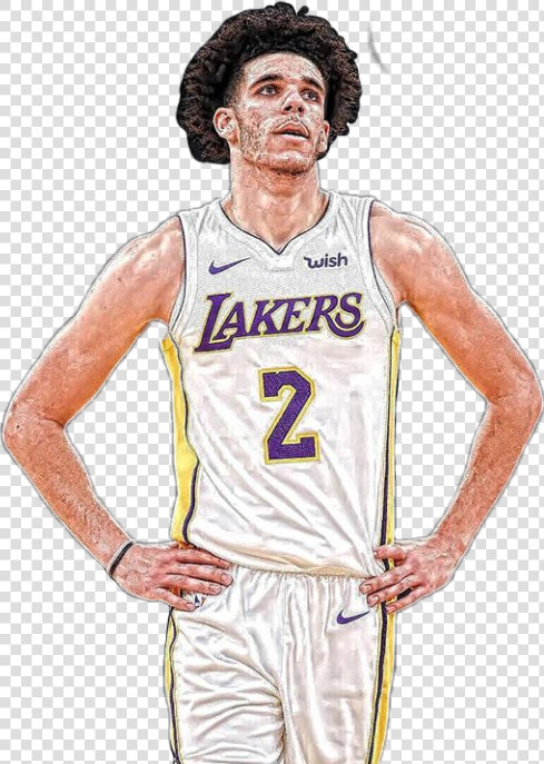 Lonzo Freetoedit  HD Png DownloadTransparent PNG