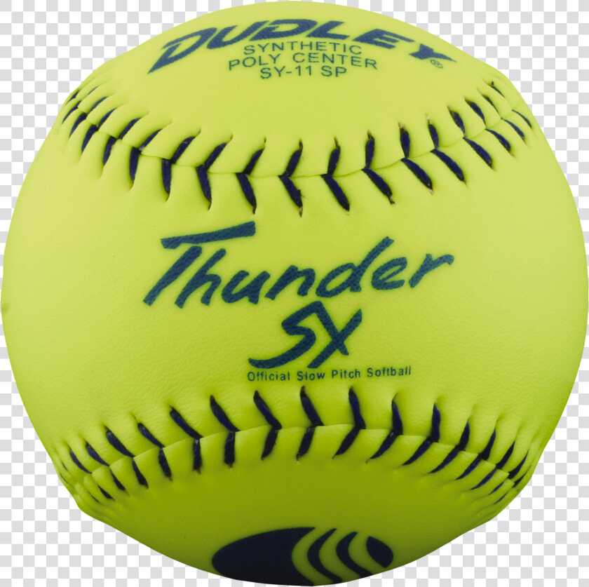 Usssa Thunder Sy Slowpitch Softball   Dudley Zn Classic M  HD Png DownloadTransparent PNG