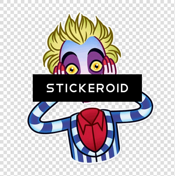 Blow My Mind Beetlejuice Битлджус Blown   Portable Network Graphics  HD Png DownloadTransparent PNG