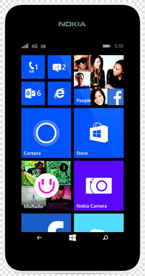 Nokia Lumia 630  HD Png DownloadTransparent PNG