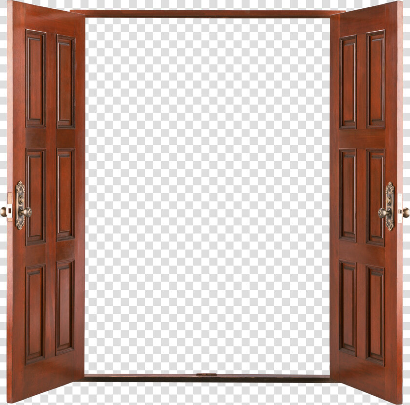 Clipart Door Closet Door   Open Door No Background  HD Png DownloadTransparent PNG