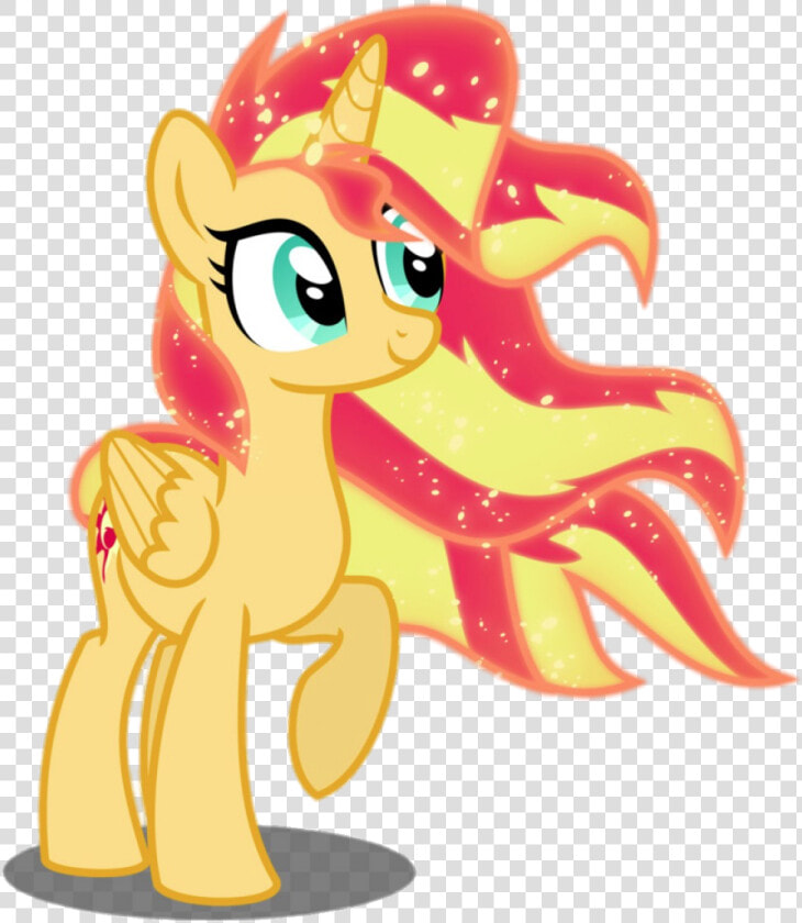 My Little Pony Sunset Shimmer   Da Sunset Shimmer De My Little Pony  HD Png DownloadTransparent PNG