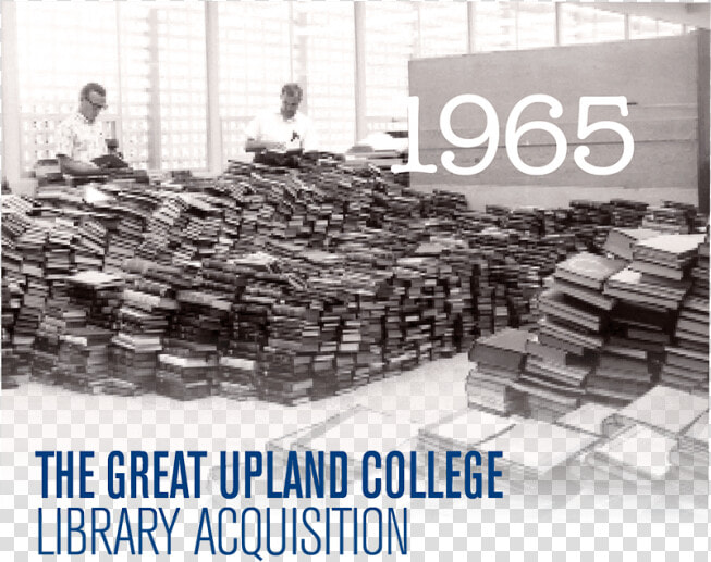 The Great Upland College Library Acquisition   Nl Greenlabel  HD Png DownloadTransparent PNG