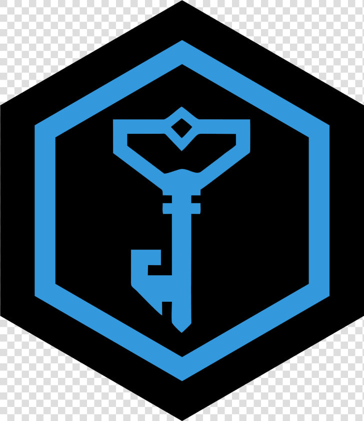 Niantic Ingress Resistance Logo Clipart   Png Download   Resistance Ingress  Transparent PngTransparent PNG