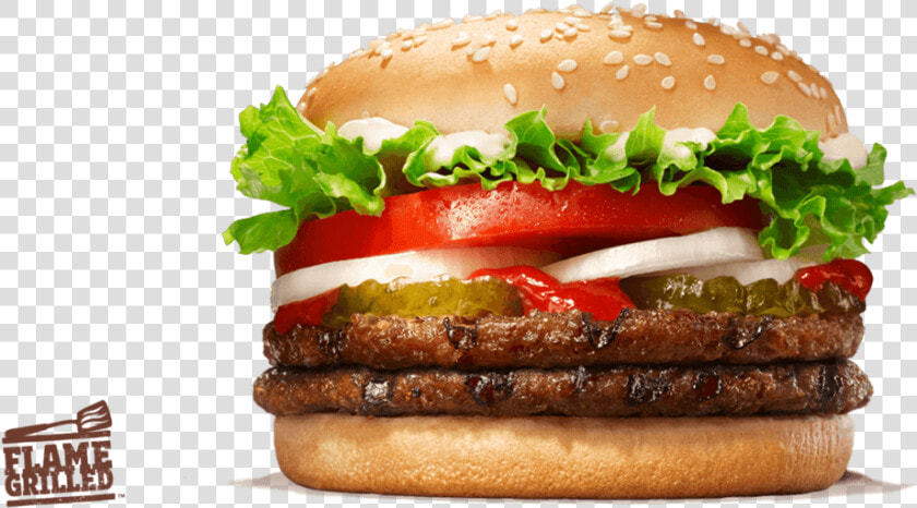 Burger King Beef Burger  HD Png DownloadTransparent PNG