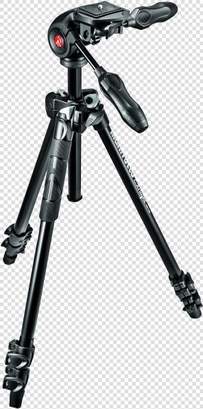 Manfrotto Mk290lta3 3w Light   Manfrotto Mk290lta3 V  HD Png DownloadTransparent PNG