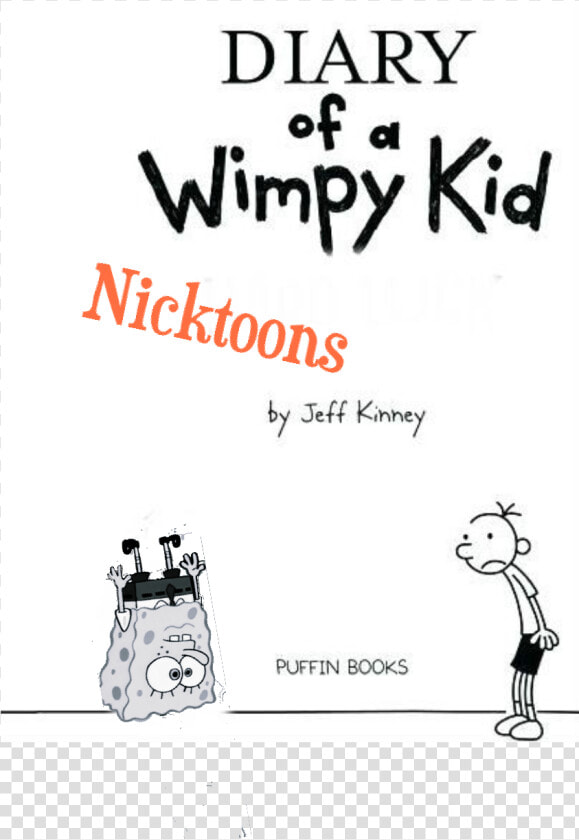 Diary Of A Wimpy Kid  HD Png DownloadTransparent PNG