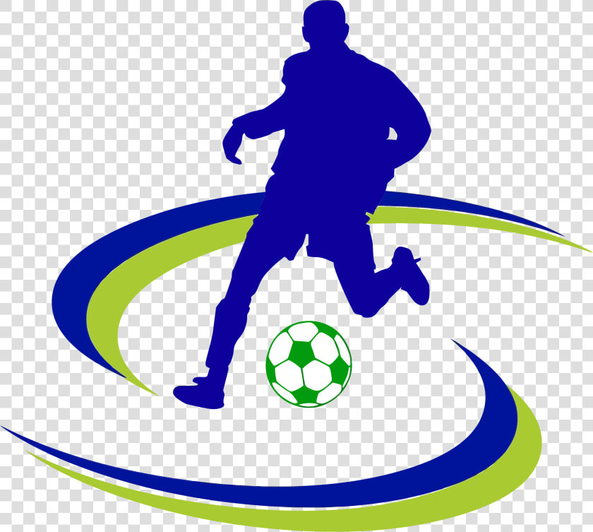 Human Behavior ball area   Soccer Logo  HD Png DownloadTransparent PNG